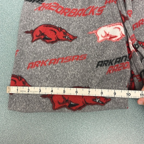 Arkansas Razorback Sleep Pants ‼️‼️ (Women’s Medium) - Picture 6 of 7